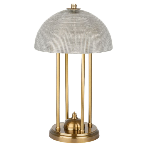 Настольная лампа Covali NL-31744 изображение в интернет-магазине Cramer Light фото 2