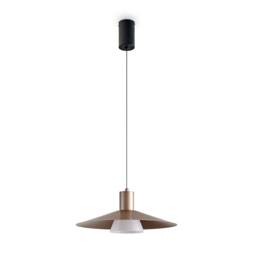 Подвесной светильник Freya Fari FR5600PL-L5MG1 изображение в интернет-магазине Cramer Light фото 14