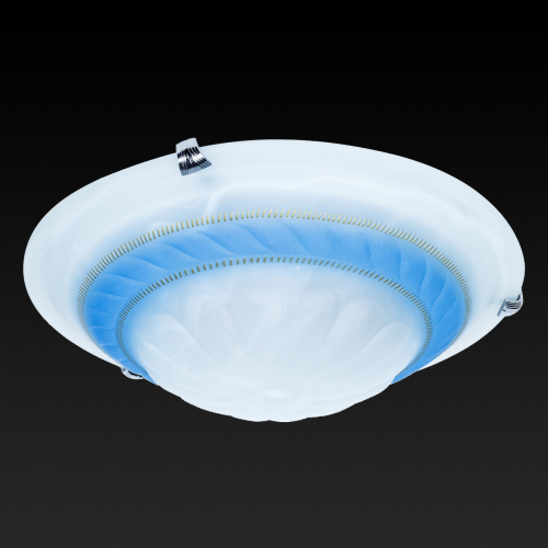 Потолочный светильник Toplight Clare TL9101Y-02BL изображение в интернет-магазине Cramer Light фото 3