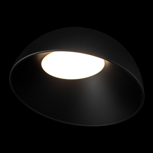 Потолочный светильник Loft IT Egg 10197/500 BB изображение в интернет-магазине Cramer Light фото 2