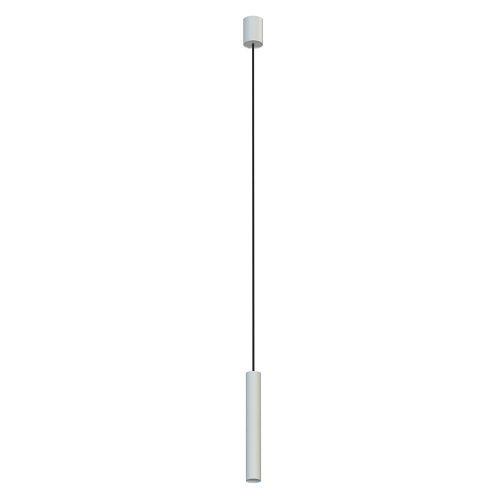 Подвесной светильник Nowodvorski Fourty M Gray 10902 изображение в интернет-магазине Cramer Light