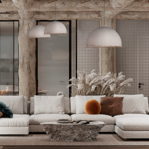 Подвесной светильник Loft IT Plancton 10372/600 изображение в интернет-магазине Cramer Light фото 9