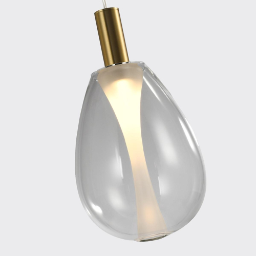 Подвесной светильник Favourite Hopper 4257-1P изображение в интернет-магазине Cramer Light фото 3