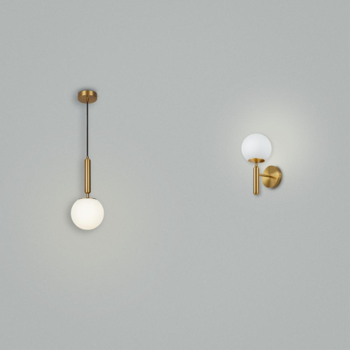 Подвесной светильник Freya Zelda FR5124PL-01BS изображение в интернет-магазине Cramer Light фото 7