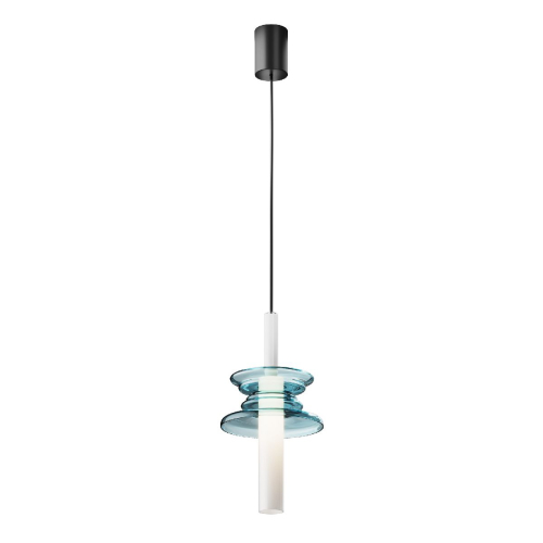 Подвесной светильник Maytoni Sound Wave MOD255PL-01B2 изображение в интернет-магазине Cramer Light