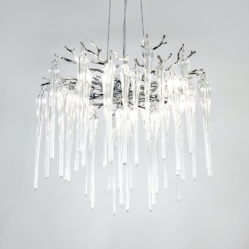 Подвесной светильник Modestyle MS.2114.460 CR изображение в интернет-магазине Cramer Light фото 3