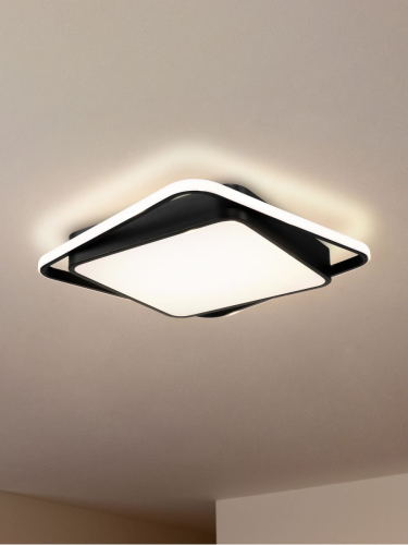 Потолочный светильник Freya Arvin FR10030CL-L88B изображение в интернет-магазине Cramer Light фото 2