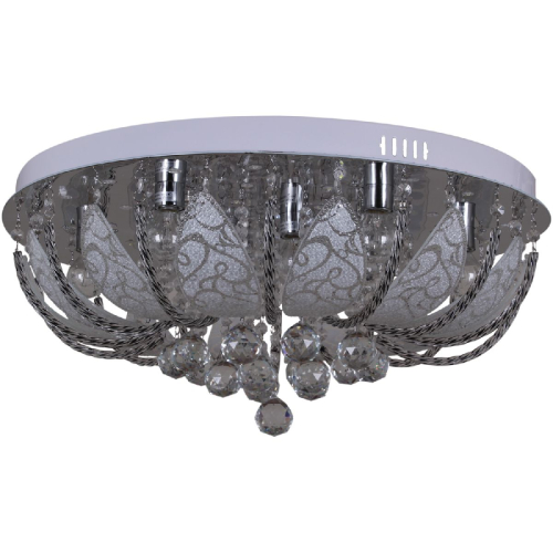 Потолочная люстра Reluce 55785-0.3-08 изображение в интернет-магазине Cramer Light фото 5