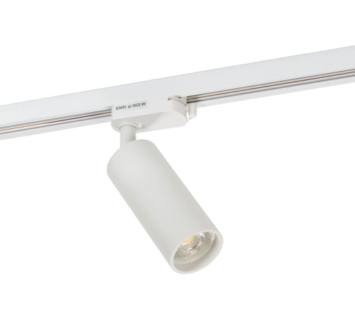 Светильник на шине Denkirs DK6202-WH изображение в интернет-магазине Cramer Light фото 3
