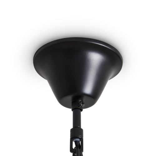 Подвесная люстра Freya Ollie FR5525PL-05GB изображение в интернет-магазине Cramer Light фото 3