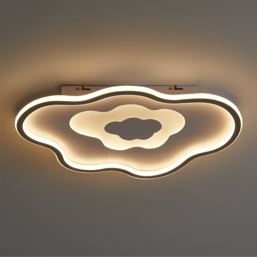 Потолочный светильник Freya Malta FR6203CL-L100W изображение в интернет-магазине Cramer Light фото 13