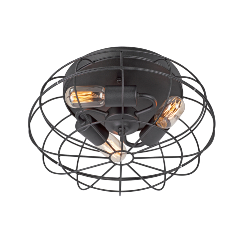 Потолочный светильник Vitaluce V3770-1/3PL изображение в интернет-магазине Cramer Light