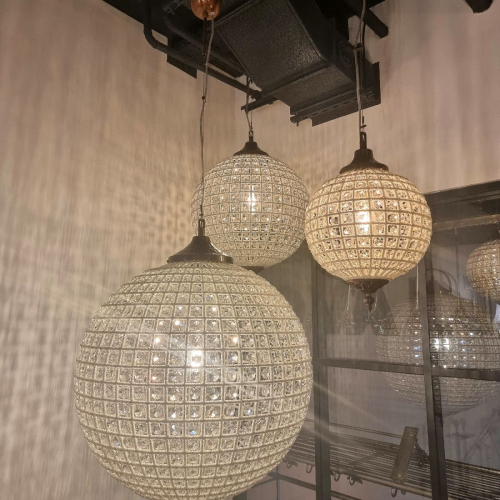 Подвесной светильник Covali JPL-23639 изображение в интернет-магазине Cramer Light фото 5