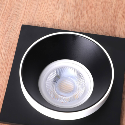 Встраиваемый светильник Favourite Diversa 2890-1C изображение в интернет-магазине Cramer Light фото 4