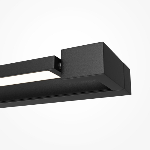 Подсветка для зеркал Maytoni Beam MIR002WL-L10B4K дополнительное фото фото 2