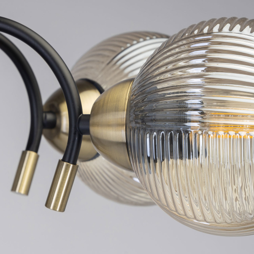 Люстра на штанге De Markt Гамбург 605017606 изображение в интернет-магазине Cramer Light фото 6