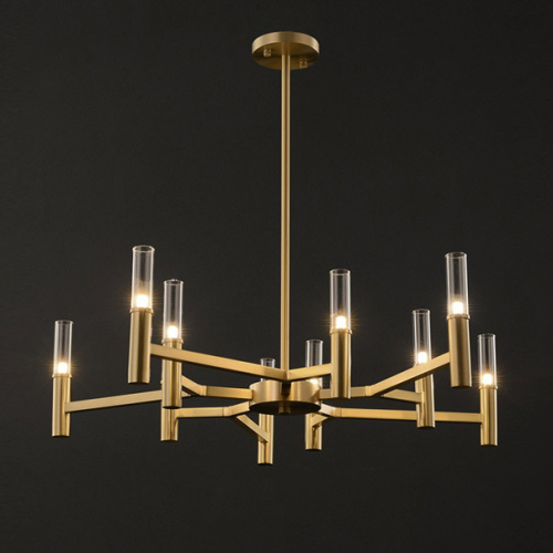 Люстра на штанге ImperiumLoft Ingarda 219370-23 изображение в интернет-магазине Cramer Light