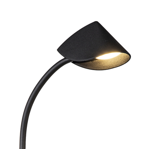 Настольная лампа Mantra Capuccina 7587 изображение в интернет-магазине Cramer Light фото 2