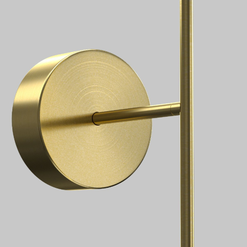 Настенный светильник Maytoni Elegant C084WL-L18BS2.7K изображение в интернет-магазине Cramer Light фото 7