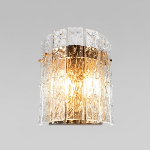 Настенный светильник Loft IT Nevada 10297W French gold изображение в интернет-магазине Cramer Light фото 7