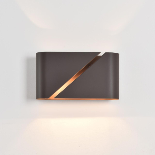 Настенный светильник Lumion Moderni Elma 8394/2W изображение в интернет-магазине Cramer Light фото 4