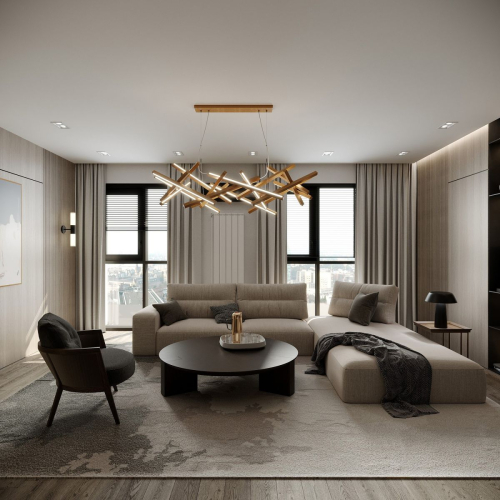 Встраиваемый светильник Hesby Lighting Drammen HSBL_0092 изображение в интернет-магазине Cramer Light фото 3