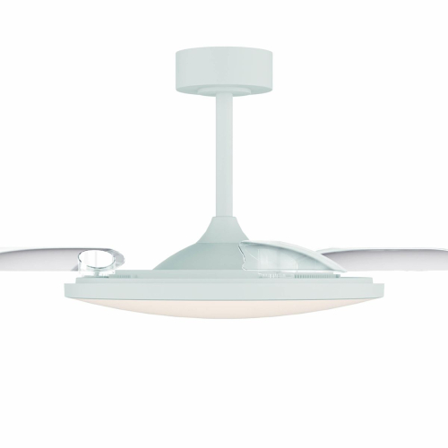 Люстра-вентилятор Mantra Slim Fan 9006 изображение в интернет-магазине Cramer Light фото 6