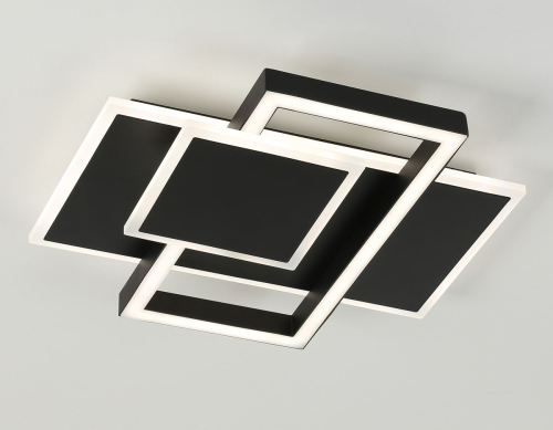 Потолочный светильник Ambrella Light Acrylica Disk FA1022 изображение в интернет-магазине Cramer Light фото 7