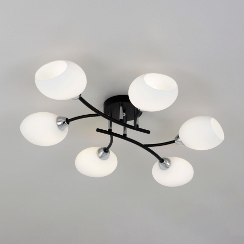 Потолочная люстра Citilux Флорида CL148165 изображение в интернет-магазине Cramer Light фото 8