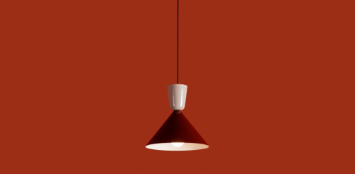 Подвесной светильник Freya Still FR5598PL-01R изображение в интернет-магазине Cramer Light фото 4