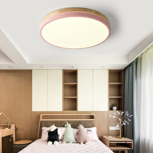 Потолочный светильник ImperiumLoft Disc 189892-26 изображение в интернет-магазине Cramer Light фото 4
