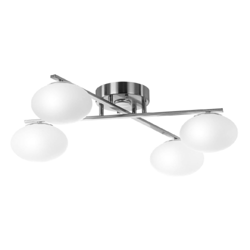 Потолочная люстра Citilux Atman smart CL226A141 изображение в интернет-магазине Cramer Light фото 2