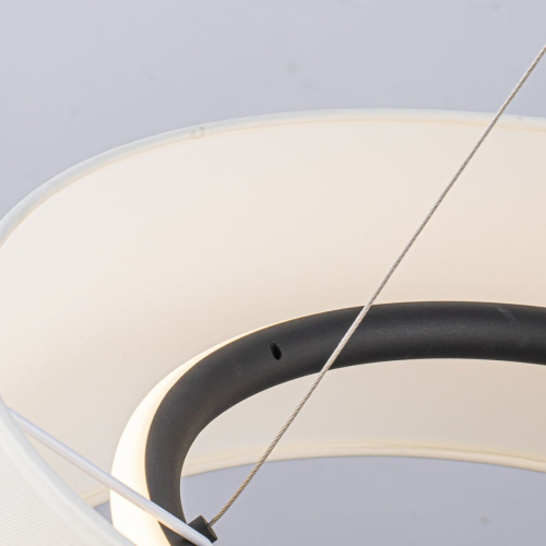 Подвесной светильник F-Promo Hotelero 4796-1P изображение в интернет-магазине Cramer Light фото 8