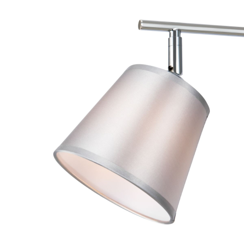 Потолочная люстра Freya Diva FR5145CL-03CH изображение в интернет-магазине Cramer Light фото 3