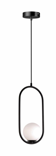 Подвесной светильник Moderli Klaster V11586-1P изображение в интернет-магазине Cramer Light