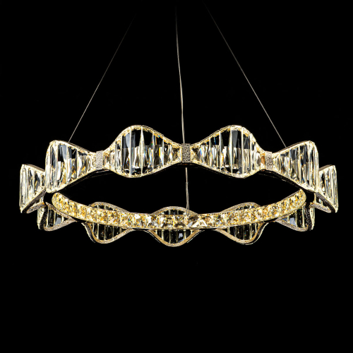 Подвесная люстра Modelux ML.785.800 CP изображение в интернет-магазине Cramer Light фото 3