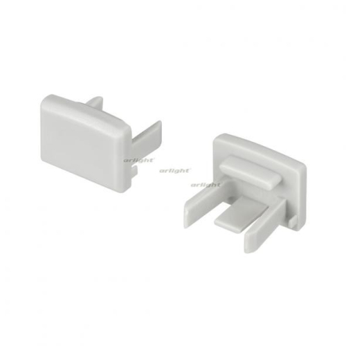 Заглушка Arlight PIK-1007 глухая 023988 изображение в интернет-магазине Cramer Light