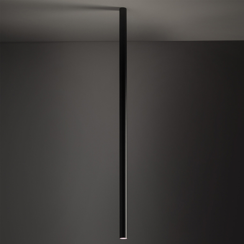 Накладной светильник Nowodvorski Fourty XL Black 10825 изображение в интернет-магазине Cramer Light фото 2