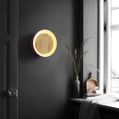 Настенный светильник ImperiumLoft Loke 208718-26 изображение в интернет-магазине Cramer Light фото 10