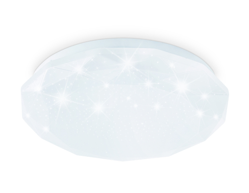 Потолочный светильник Ambrella Light Orbital Air FZ1017 изображение в интернет-магазине Cramer Light