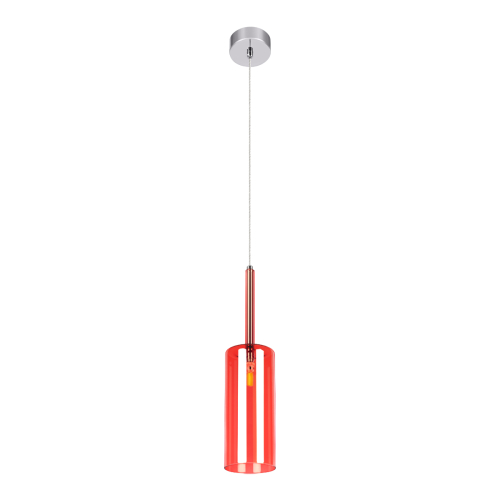 Подвесной светильник Loft IT Spillray 10232/B Red изображение в интернет-магазине Cramer Light фото 3