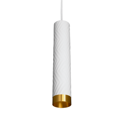 Подвесной светильник Wolta Linea WSL-GU10/P09WG изображение в интернет-магазине Cramer Light