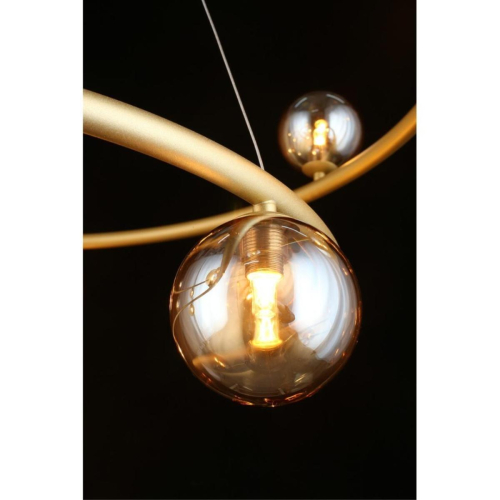 Подвесная люстра Aployt Polet APL.631.13.13 изображение в интернет-магазине Cramer Light фото 12