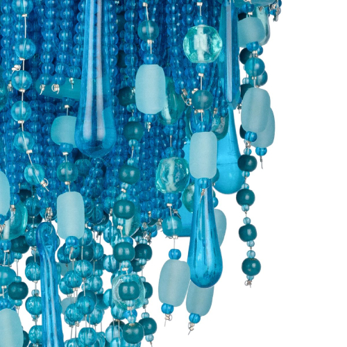 Подвесная люстра Covali JPL-20421 изображение в интернет-магазине Cramer Light фото 3