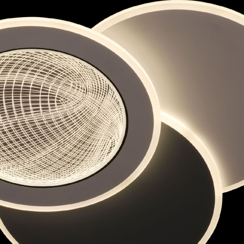 Потолочная люстра De Markt Норден 660013803 изображение в интернет-магазине Cramer Light фото 8