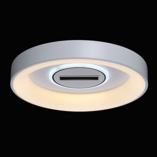 Потолочная люстра De Markt Мадлен 424014201 изображение в интернет-магазине Cramer Light фото 4