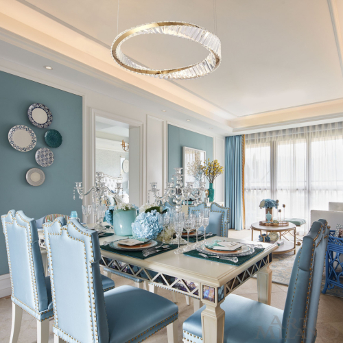 Подвесная люстра Arte Milano Venezia 318311/D600 GD изображение в интернет-магазине Cramer Light фото 2