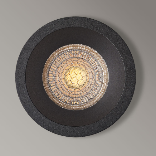 Встраиваемый светильник Arte Lamp Ducre A8093PL-1BK изображение в интернет-магазине Cramer Light фото 4