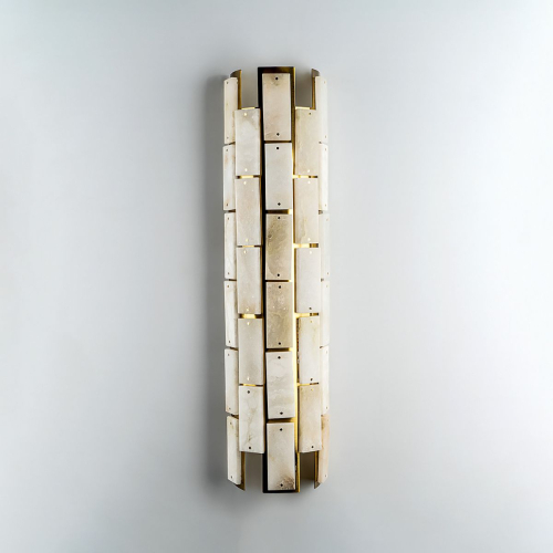 Настенный светильник Modelux ML.6998.490 BS изображение в интернет-магазине Cramer Light фото 3