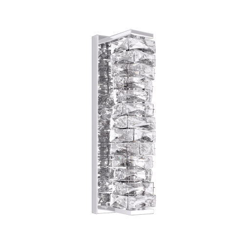 Настенный светильник Loft IT Monaco 10186W изображение в интернет-магазине Cramer Light фото 6